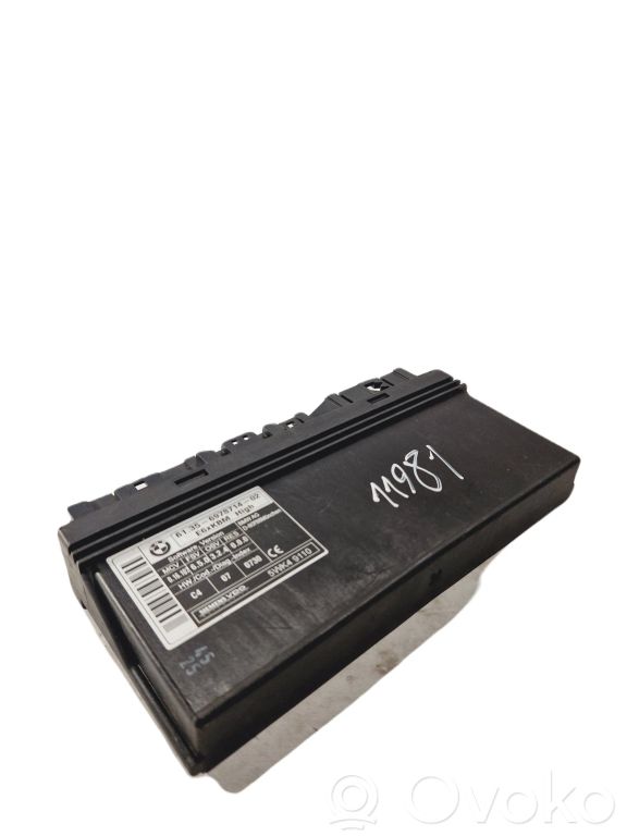 Модуль комфорта