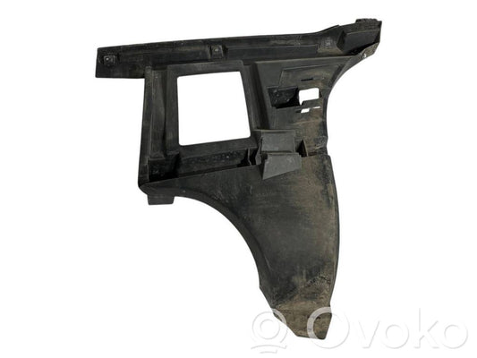 Aizmugurējā bufera montāžas kronšteins