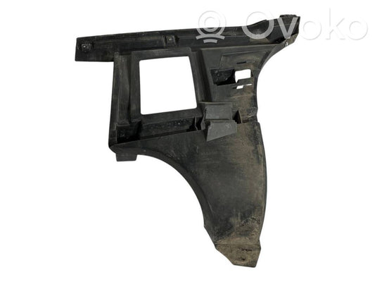 Aizmugurējā bufera montāžas kronšteins