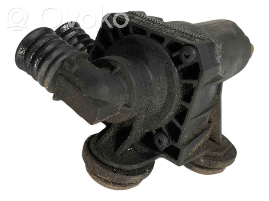 Apsildes radiatora vārsts (-i)