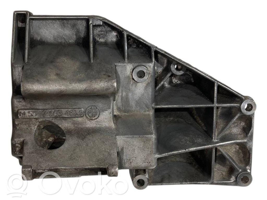 Gaisa kondicionēšanas kompresora stiprinājums