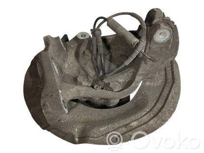 Priekšējā riteņa rumbas vārpstas šarnīrs (stupica, capfa)