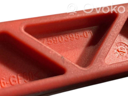 Gear shift switch/crank