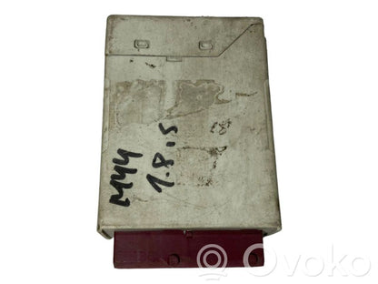 Блок управления иммобилайзером