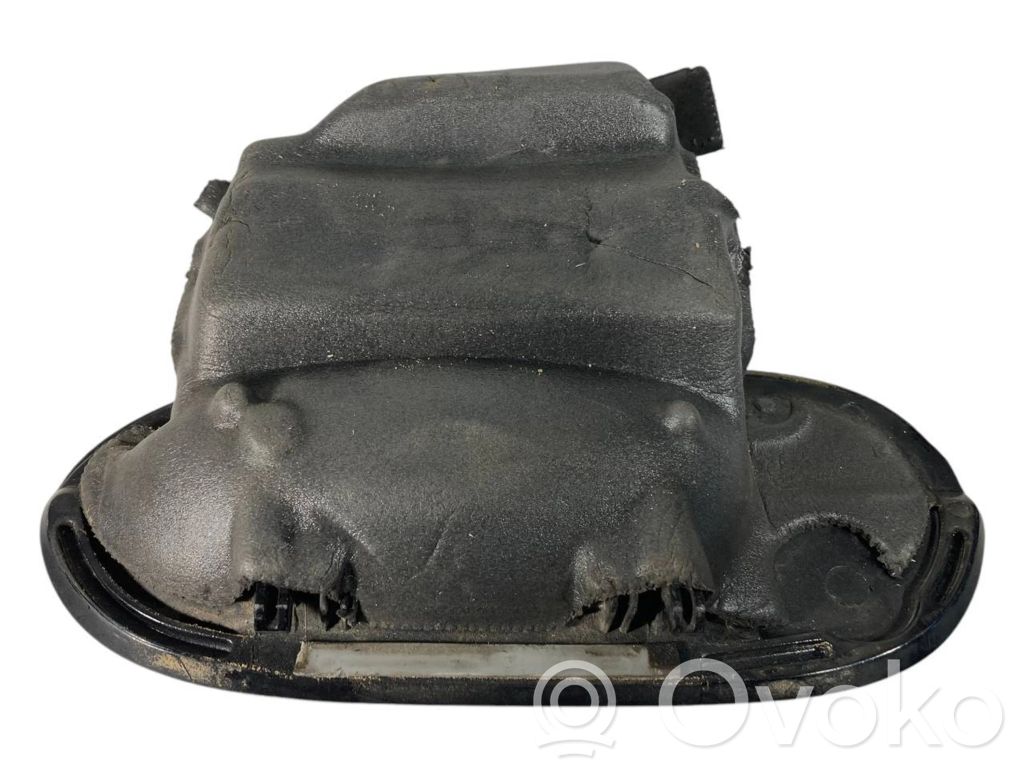 Ārējais atvēršanas rokturis