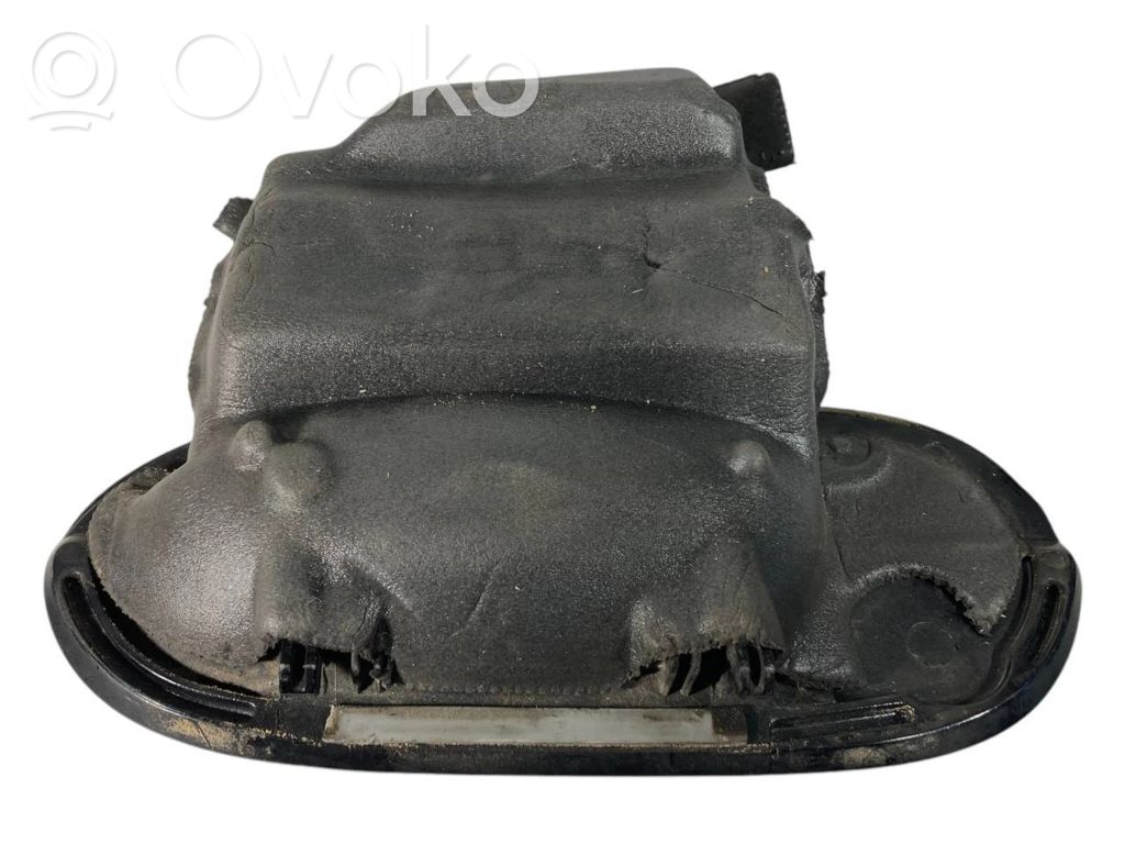 Ārējais atvēršanas rokturis