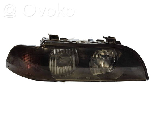 Priekšējais lukturis