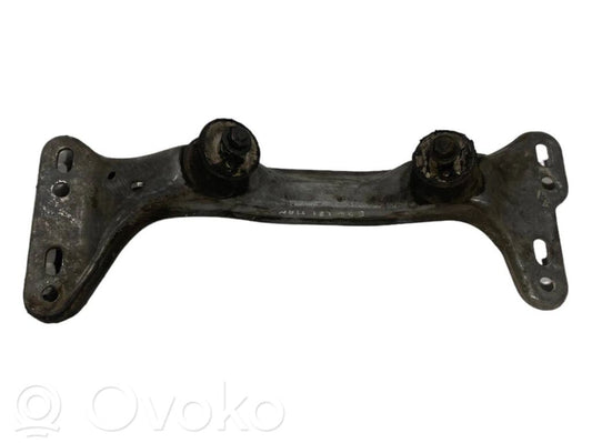 Transmission mounting bracket