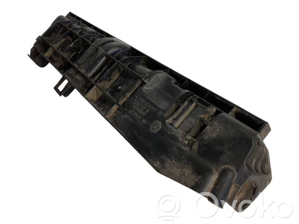 Держатель/кронштейн радиатора(ов)