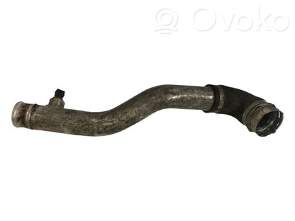 Intercooler hose(s) / pipe(s)