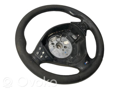 Рулевое колесо