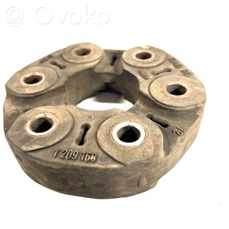 Kardāna savienojums no gumijas