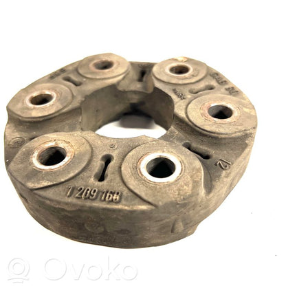 Kardāna savienojums no gumijas