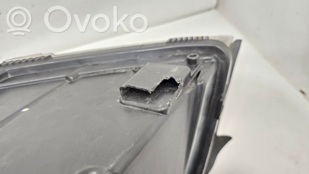 Priekšējais lukturis