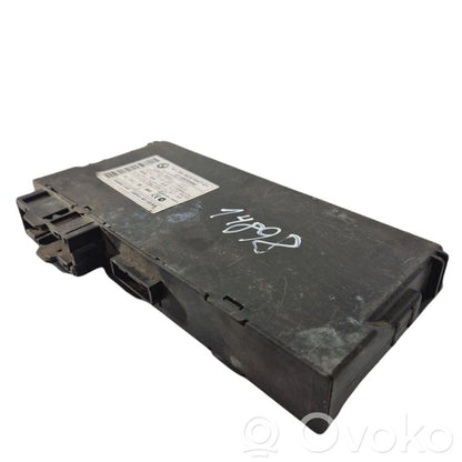 CAS vadības bloka modulis