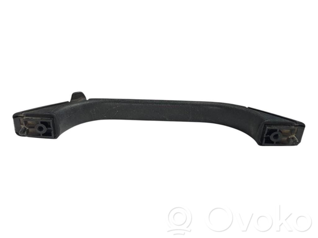 Aizmugurējais rokturis