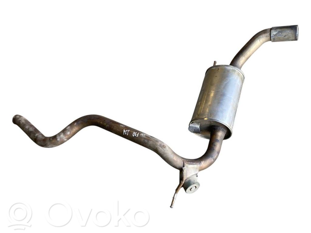 Izpūtējs