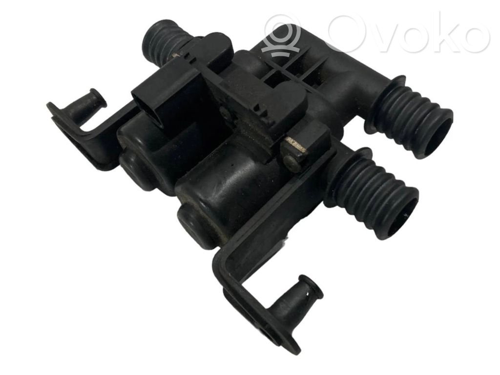 Heating radiator valve(s)