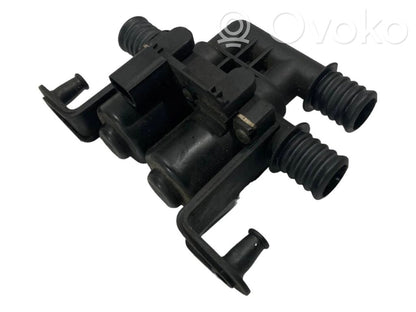 Heating radiator valve(s)