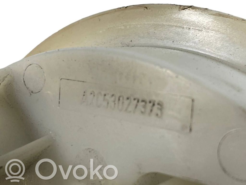 Fuel level sensor