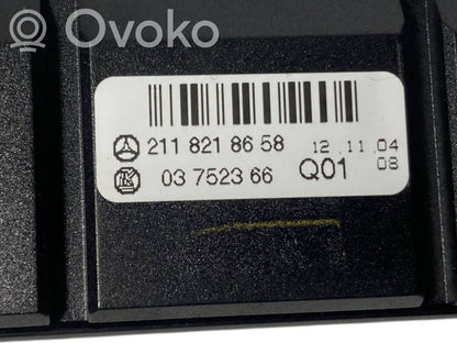 Citu veidu slēdži / pogas / pārslēdzēji