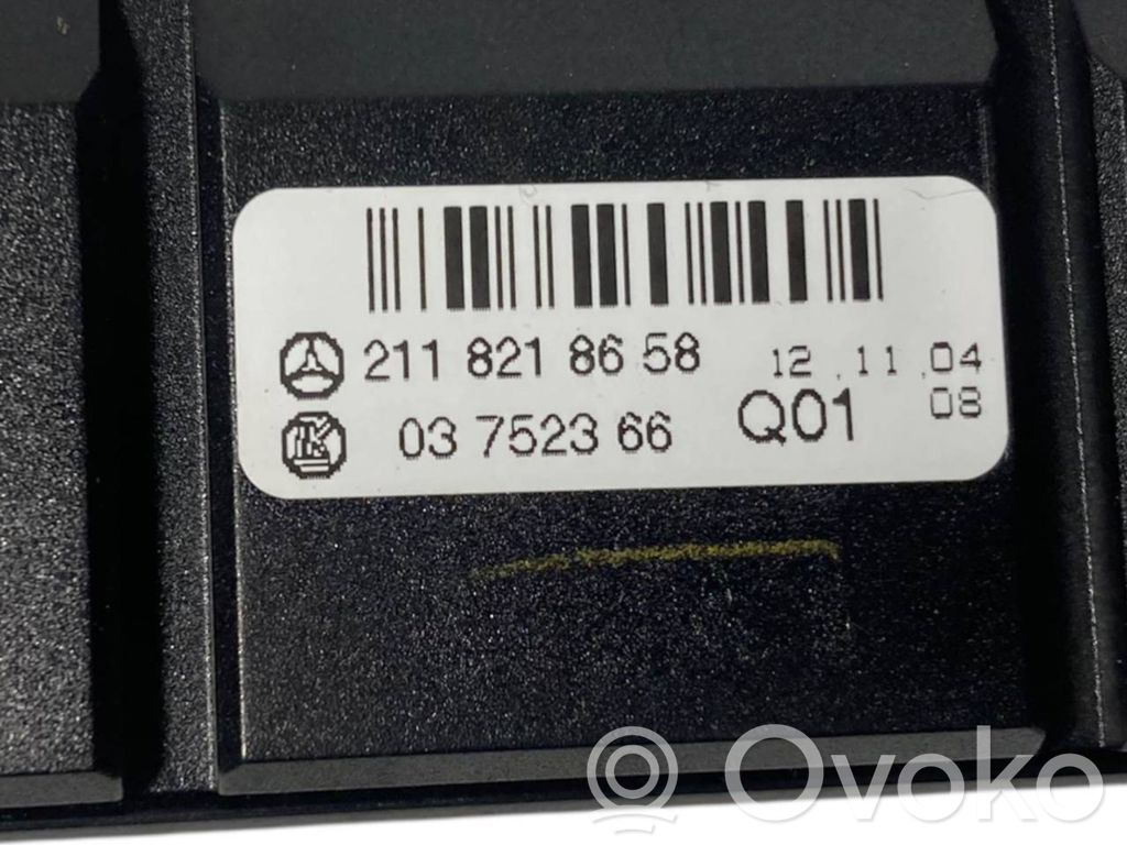 Другие типы переключателей/кнопок/тумблеров