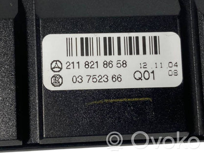 Другие типы переключателей/кнопок/тумблеров