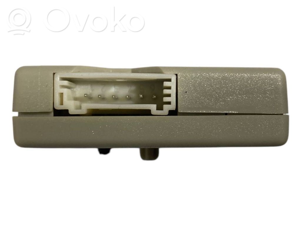 Antenas pastiprinātājs