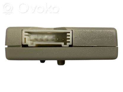 Antenas pastiprinātājs