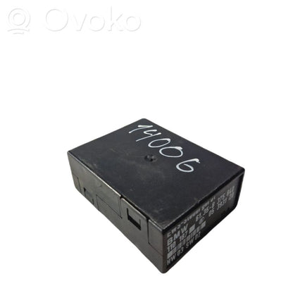 Immobilizer control unit