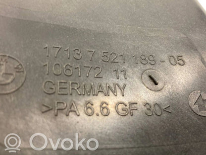 Dzesēšanas šķidruma izplešanās tvertne