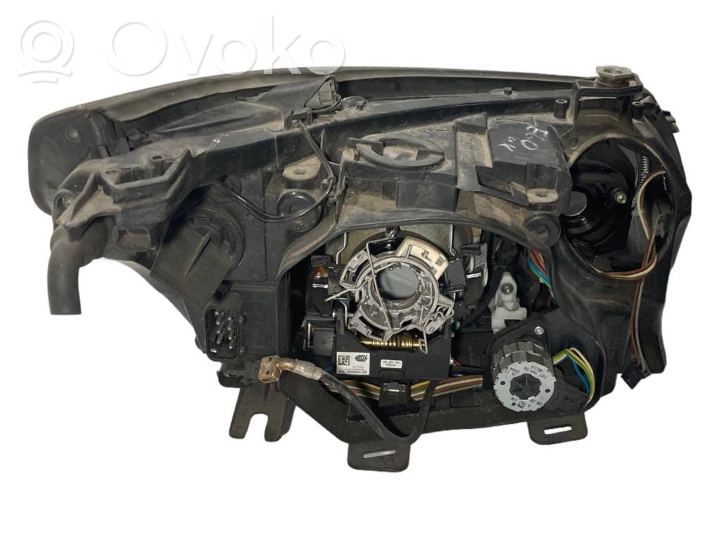 Priekšējais lukturis