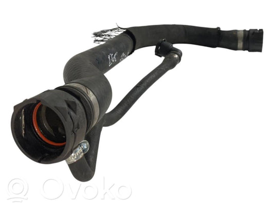 Трубка(ы) / шланг(и)