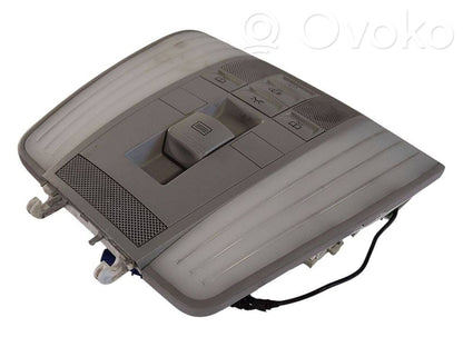 Priekšējo vietu apgaismojums