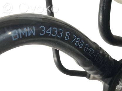 Bremžu vakuuma pastiprinātājs