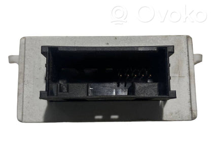 Блок управления иммобилайзером