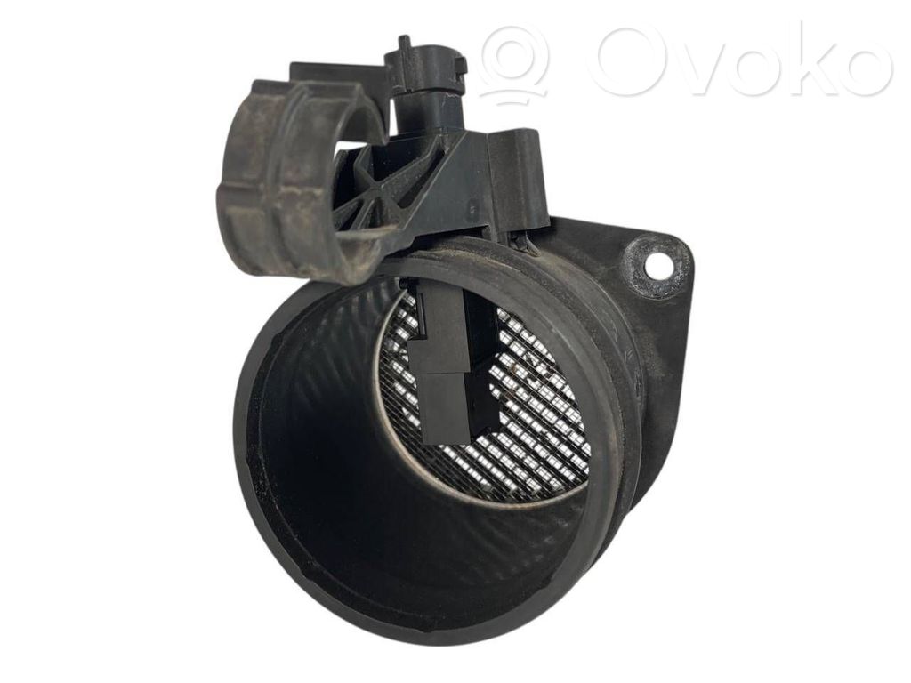 Gaisa plūsmas mērītājs