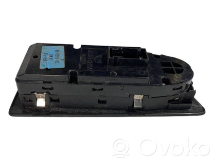 Elektrisko logu slēdzis