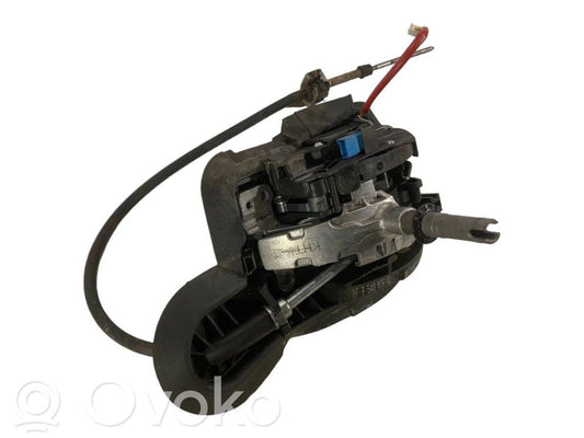 Механизм переключения (скользящий механизм)