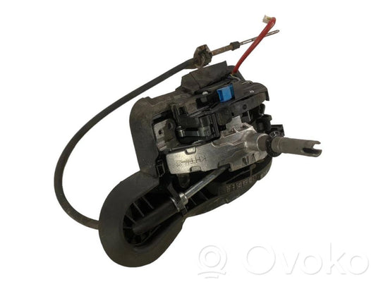 Pārslēgšanas mehanisms (kulisa)