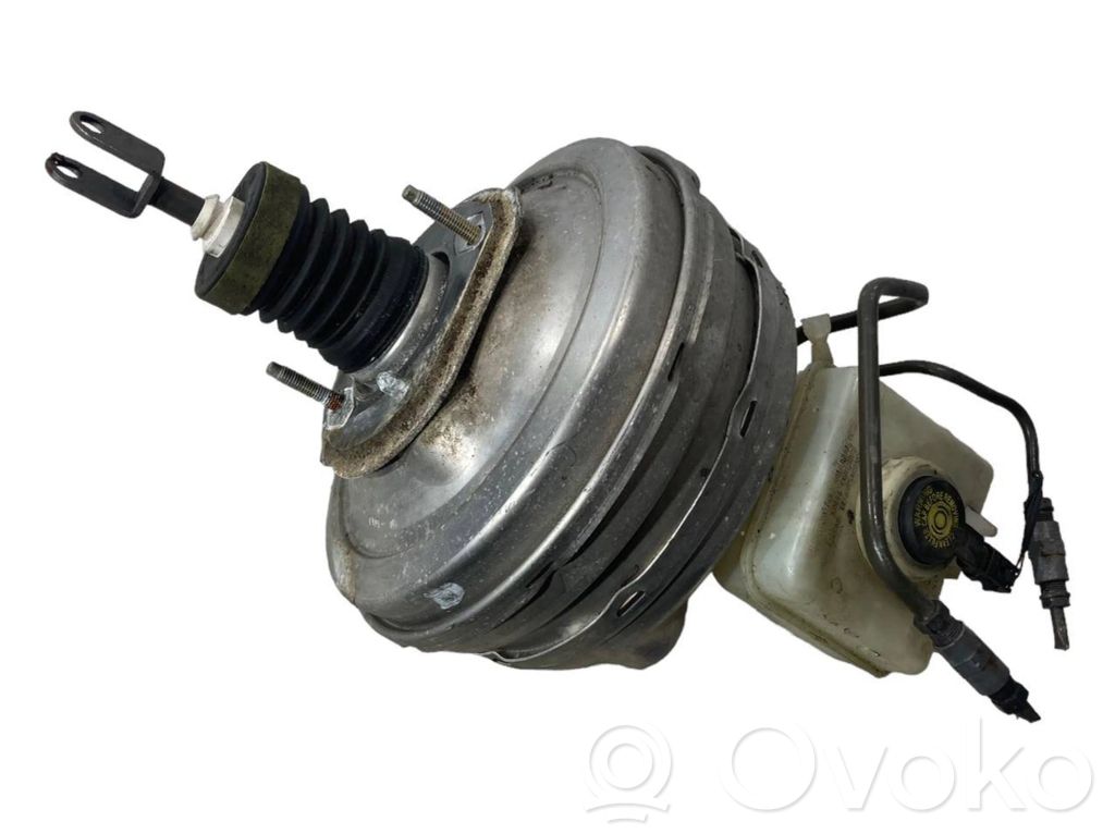 Вакуумный усилитель тормозов