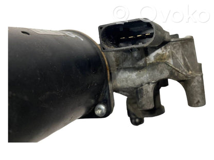 Stikla tīrītāja motoriņš