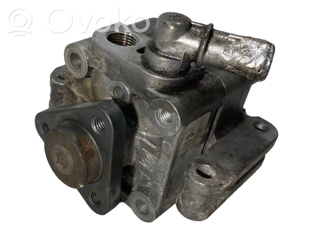 Насос гидроусилителя руля