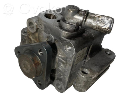 Насос гидроусилителя руля