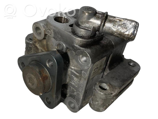 Stūres pastiprinātāja sūknis