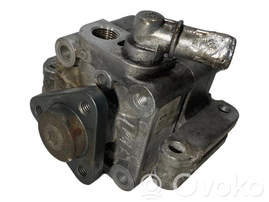 Stūres pastiprinātāja sūknis