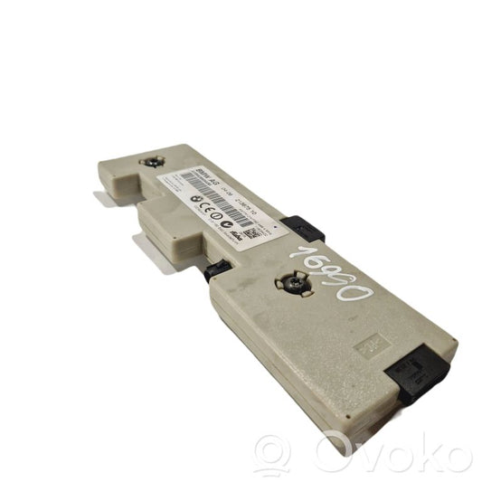 Antenas pastiprinātājs