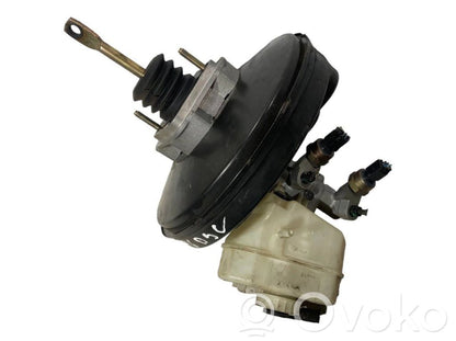 Вакуумный усилитель тормозов