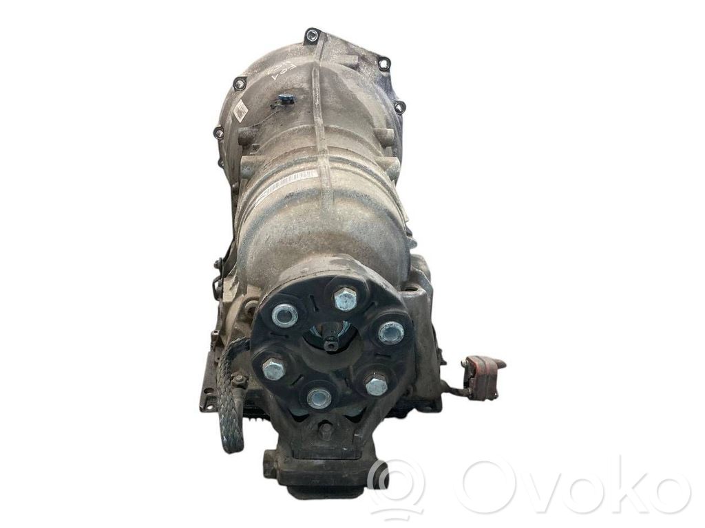 Automatic transmission