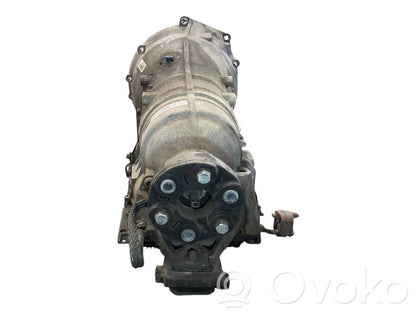 Automatic transmission